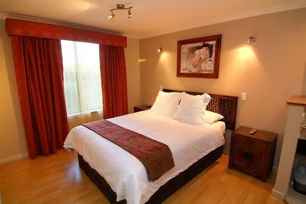 Villa, 3 Yatak Odası