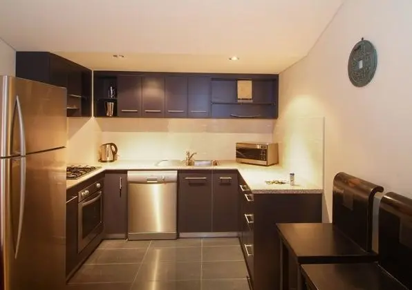 Villa, 3 Yatak Odası