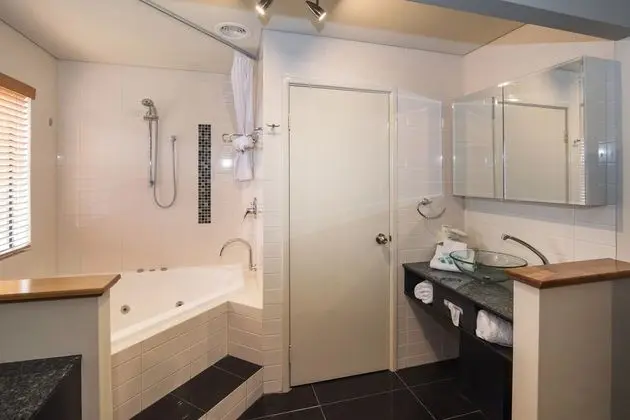 Apart Daire, 2 Yatak Odası, 2 Banyolu