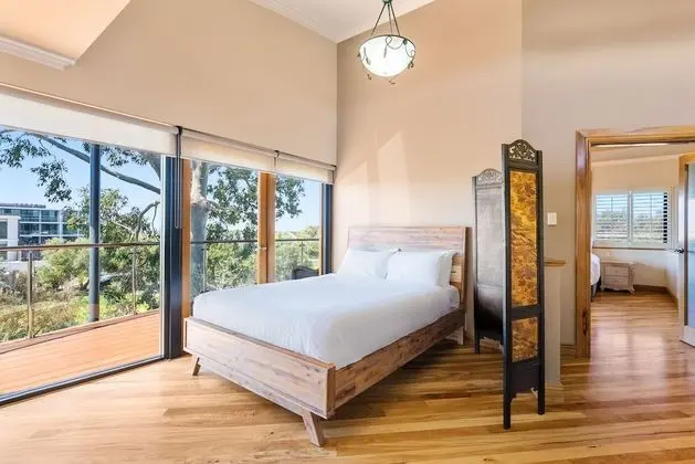 Executive Villa