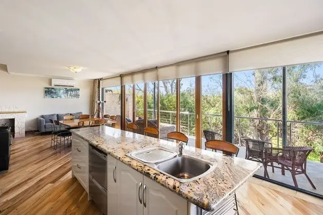 Executive Villa