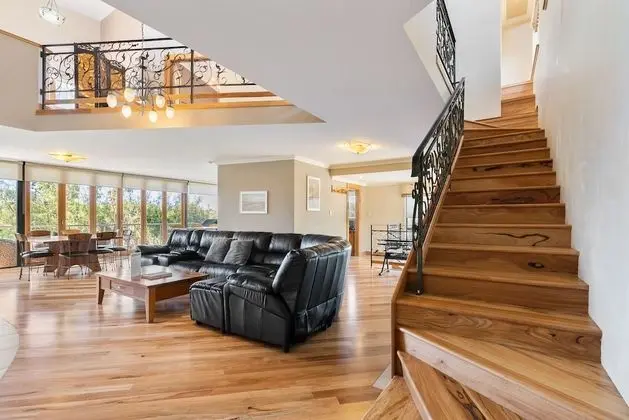Executive Villa