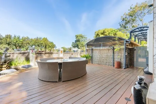 Executive Villa