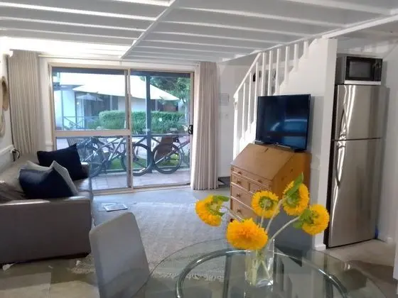 Superior Dağ Evi, 2 Yatak Odası