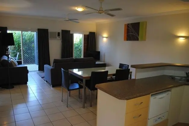 Standard Apart Daire, 3 Yatak Odası