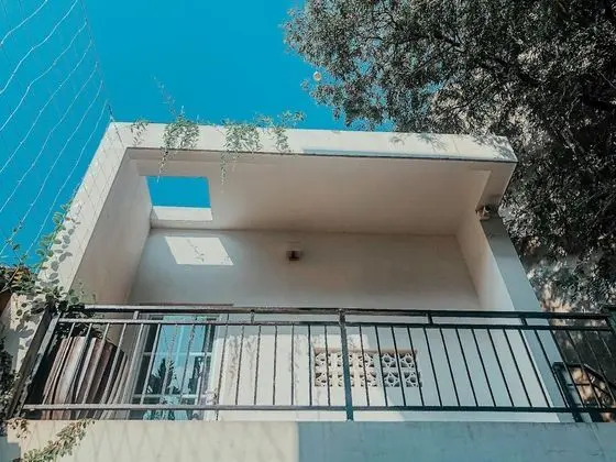 Standard İki Ayrı Yataklı Oda, 2 Çift Kişilik Yatak