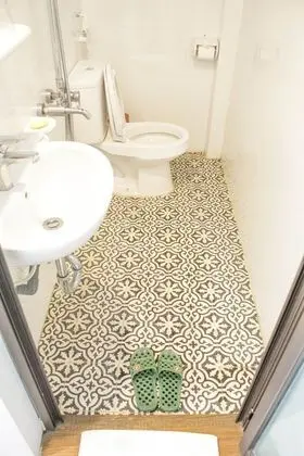 Standard İki Ayrı Yataklı Oda, 2 Çift Kişilik Yatak