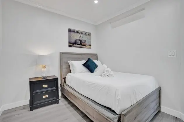 Comfort Apart Daire, 2 Yatak Odası, Mutfak