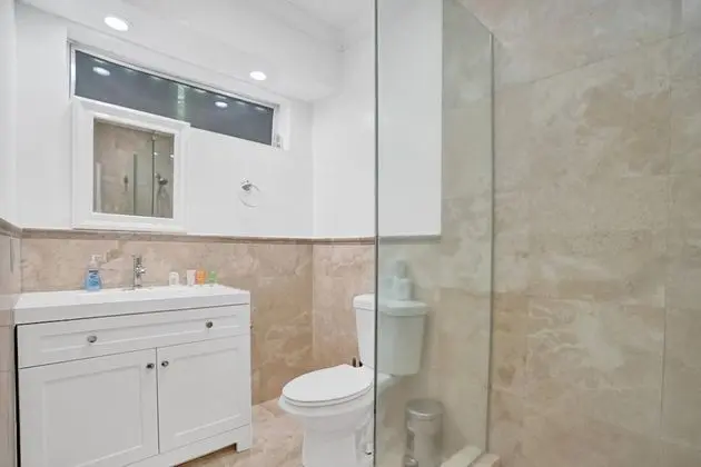 Comfort Apart Daire, 2 Yatak Odası, Mutfak