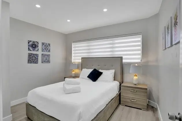 Design Apart Daire, 2 Yatak Odası, Mutfak