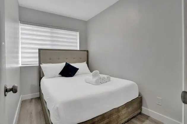 Design Apart Daire, 2 Yatak Odası, Mutfak