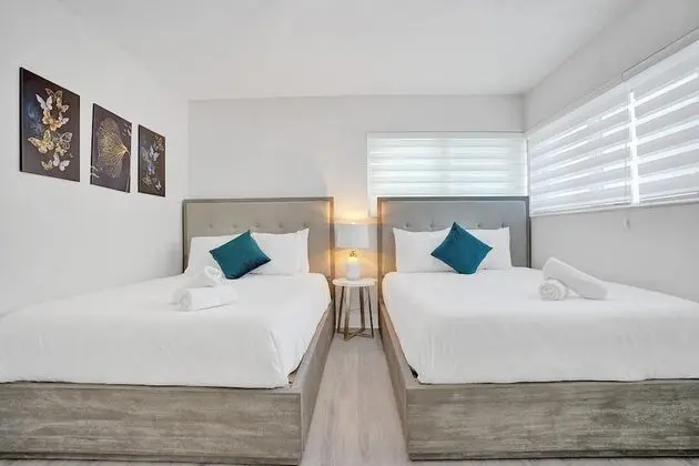 Premium Apart Daire, 2 Yatak Odası, Mutfak