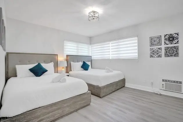 Premium Apart Daire, 2 Yatak Odası, Mutfak