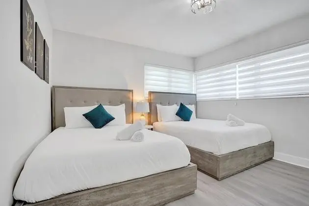 Premium Apart Daire, 2 Yatak Odası, Mutfak