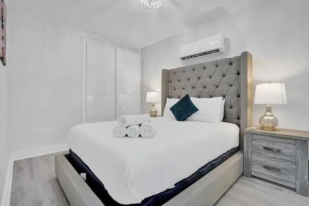Premium Apart Daire, 2 Yatak Odası, Mutfak