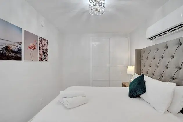 Premium Apart Daire, 2 Yatak Odası, Mutfak