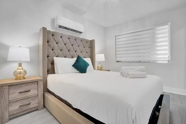 Premium Apart Daire, 2 Yatak Odası, Mutfak