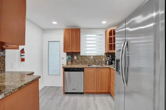 Premium Apart Daire, 2 Yatak Odası, Mutfak
