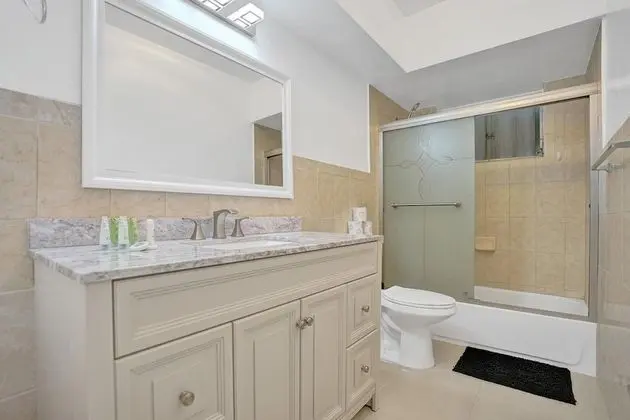 Premium Apart Daire, 2 Yatak Odası, Mutfak