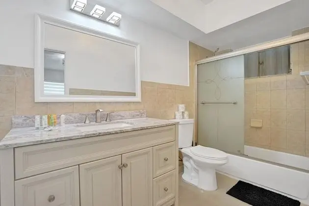 Premium Apart Daire, 2 Yatak Odası, Mutfak