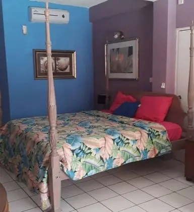 Comfort Tek Kişilik Oda
