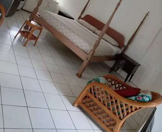Tek Kişilik Oda