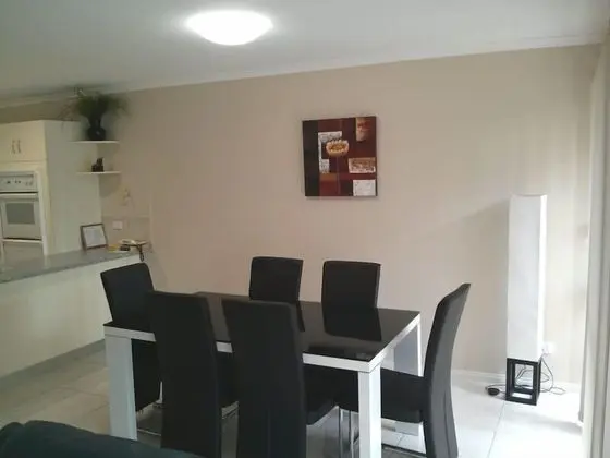 Sıra Ev, 1 Yatak Odası