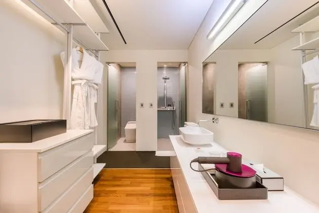 Villa, 1 Yatak Odası, Kişiye Özel Havuzlu, Havuz Manzaralı (honeymoon)