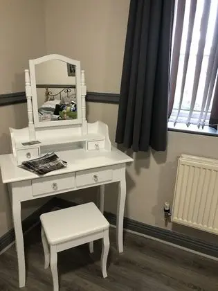 İki Ayrı Yataklı Oda