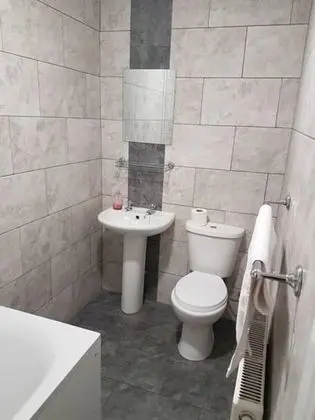 İki Ayrı Yataklı Oda