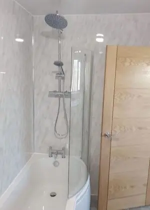 İki Ayrı Yataklı Oda