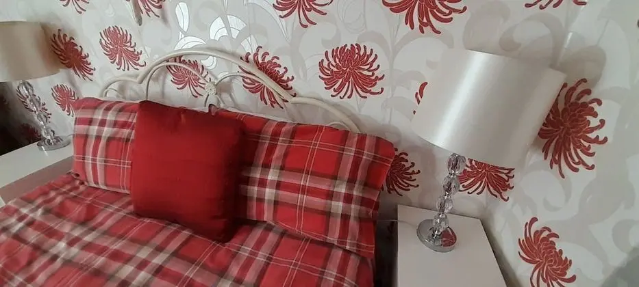 Family Üç Kişilik Oda (Room 2)
