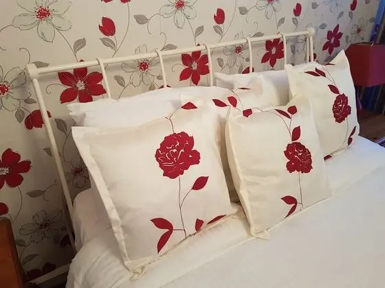 Superior Tek Büyük Yataklı Oda (Room 6 or 7)