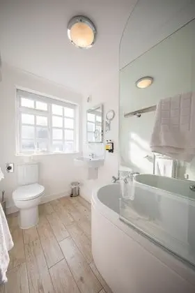 Premium Dört Kişilik Oda, Banyolu/Duşlu