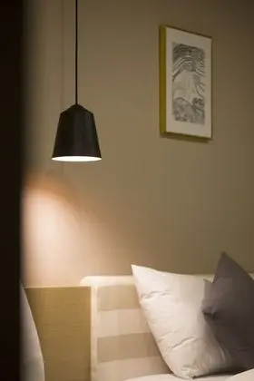 Standard İki Ayrı Yataklı Oda (NO Sea View)