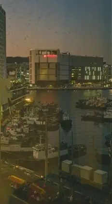 Standard İki Ayrı Yataklı Oda (NO Sea View)
