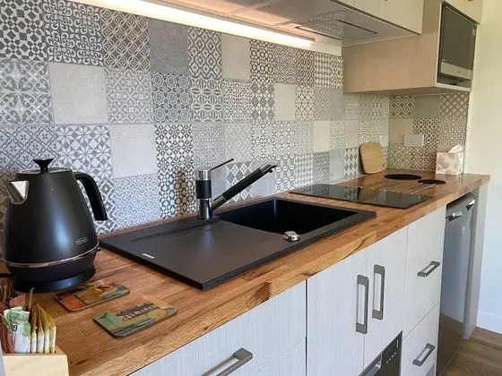 Deluxe Süit, 1 Yatak Odası, Sigara İçilmez, Kısmi Deniz Manzaralı
