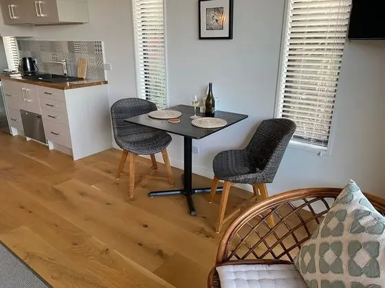 Luxury Stüdyo Süit, 1 En Büyük (King) Boy Yatak, Sigara İçilmez, Deniz Manzaralı