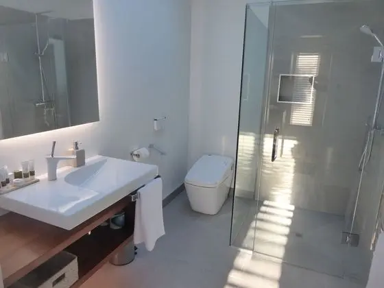 Luxury Stüdyo Süit, 1 En Büyük (King) Boy Yatak, Sigara İçilmez, Deniz Manzaralı