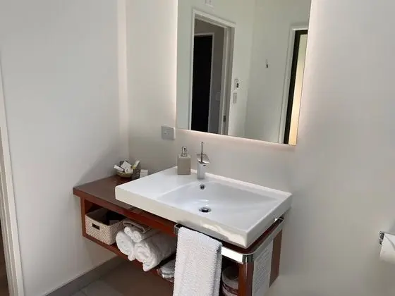 Luxury Stüdyo Süit, 1 En Büyük (King) Boy Yatak, Sigara İçilmez, Deniz Manzaralı
