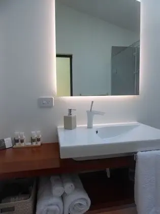 Luxury Stüdyo Süit, 1 En Büyük (King) Boy Yatak, Sigara İçilmez, Deniz Manzaralı