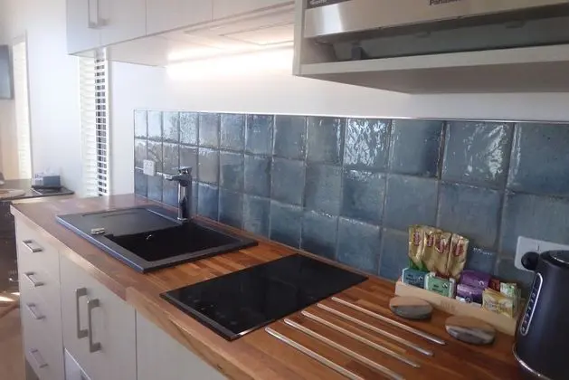 Luxury Stüdyo Süit, 1 En Büyük (King) Boy Yatak, Sigara İçilmez, Koy Manzaralı