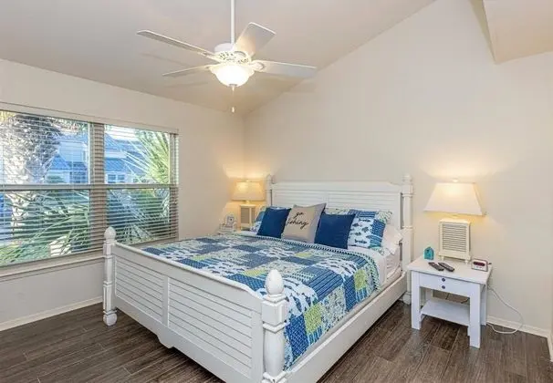 Daire, Birden Çok Yatak, Veranda (#2105 - Casita de la Bahia)