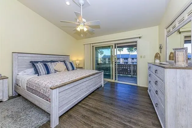 Daire, Birden Çok Yatak, Veranda (#2105 - Casita de la Bahia)
