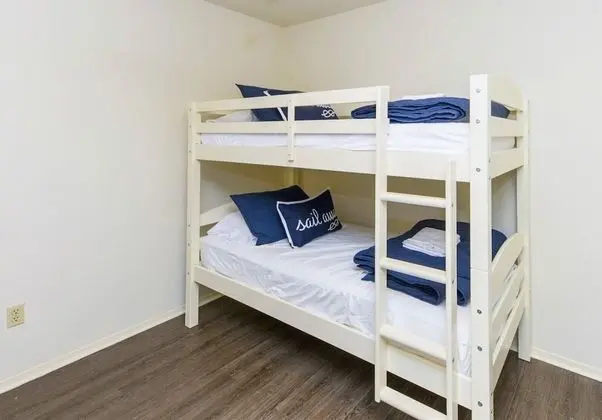 Daire, Birden Çok Yatak, Veranda (#2105 - Casita de la Bahia)