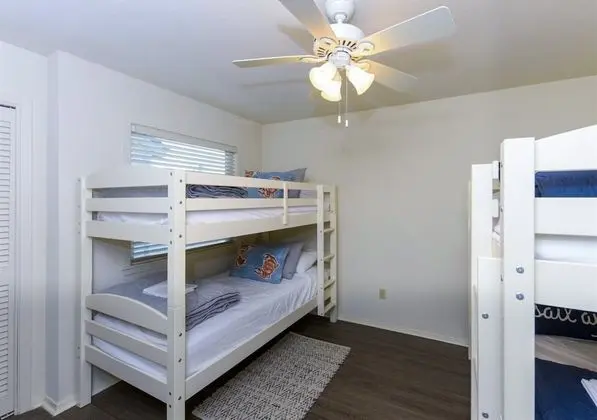 Daire, Birden Çok Yatak, Veranda (#2105 - Casita de la Bahia)