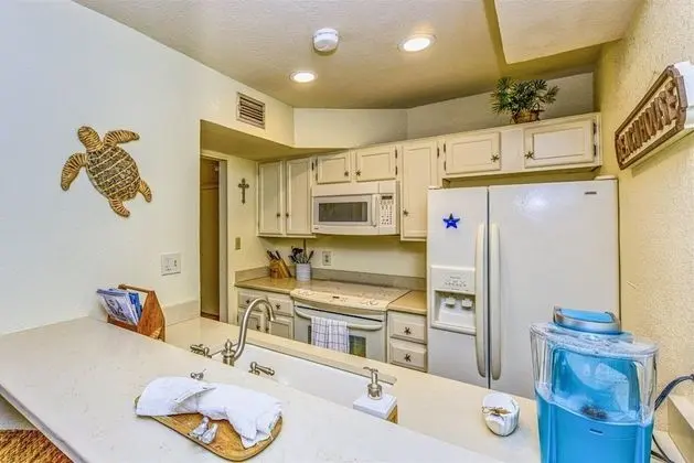 Daire, Birden Çok Yatak, Veranda (#2105 - Casita de la Bahia)