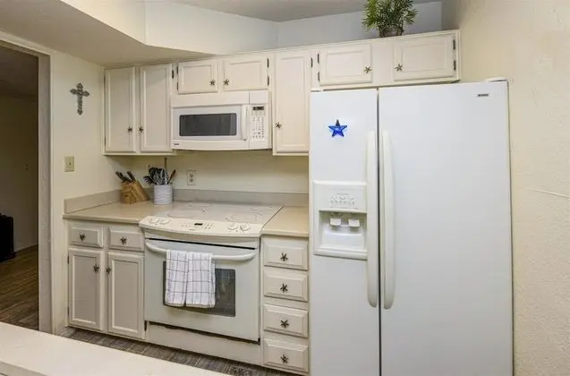 Daire, Birden Çok Yatak, Veranda (#2105 - Casita de la Bahia)