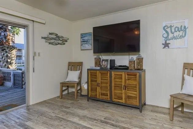 Daire, Birden Çok Yatak, Veranda (#2105 - Casita de la Bahia)