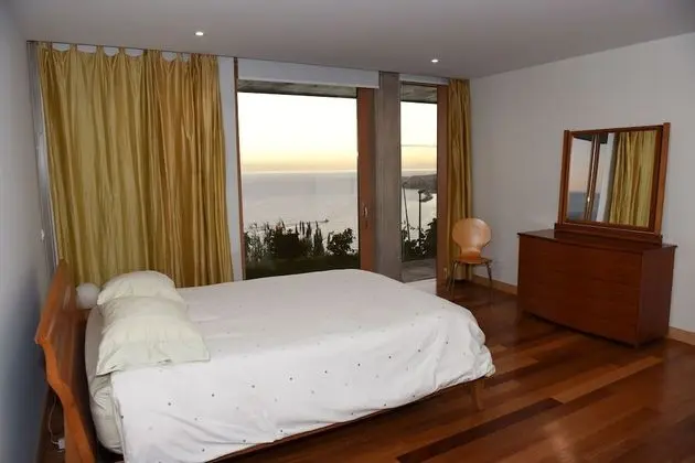 Panoramic Villa, Okyanus Manzaralı
